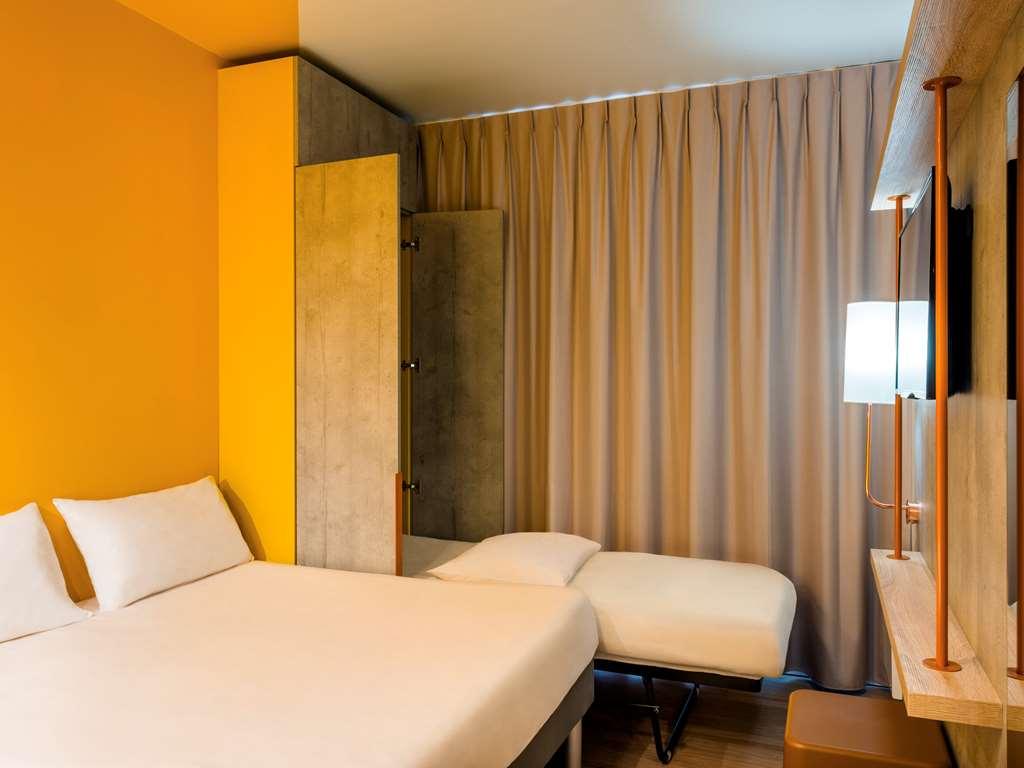 Ibis Budget Senlis Номер фото