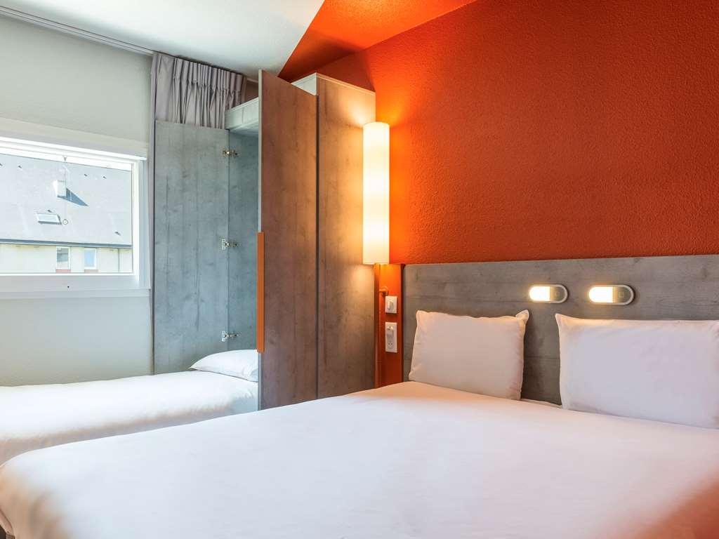 Ibis Budget Senlis Номер фото