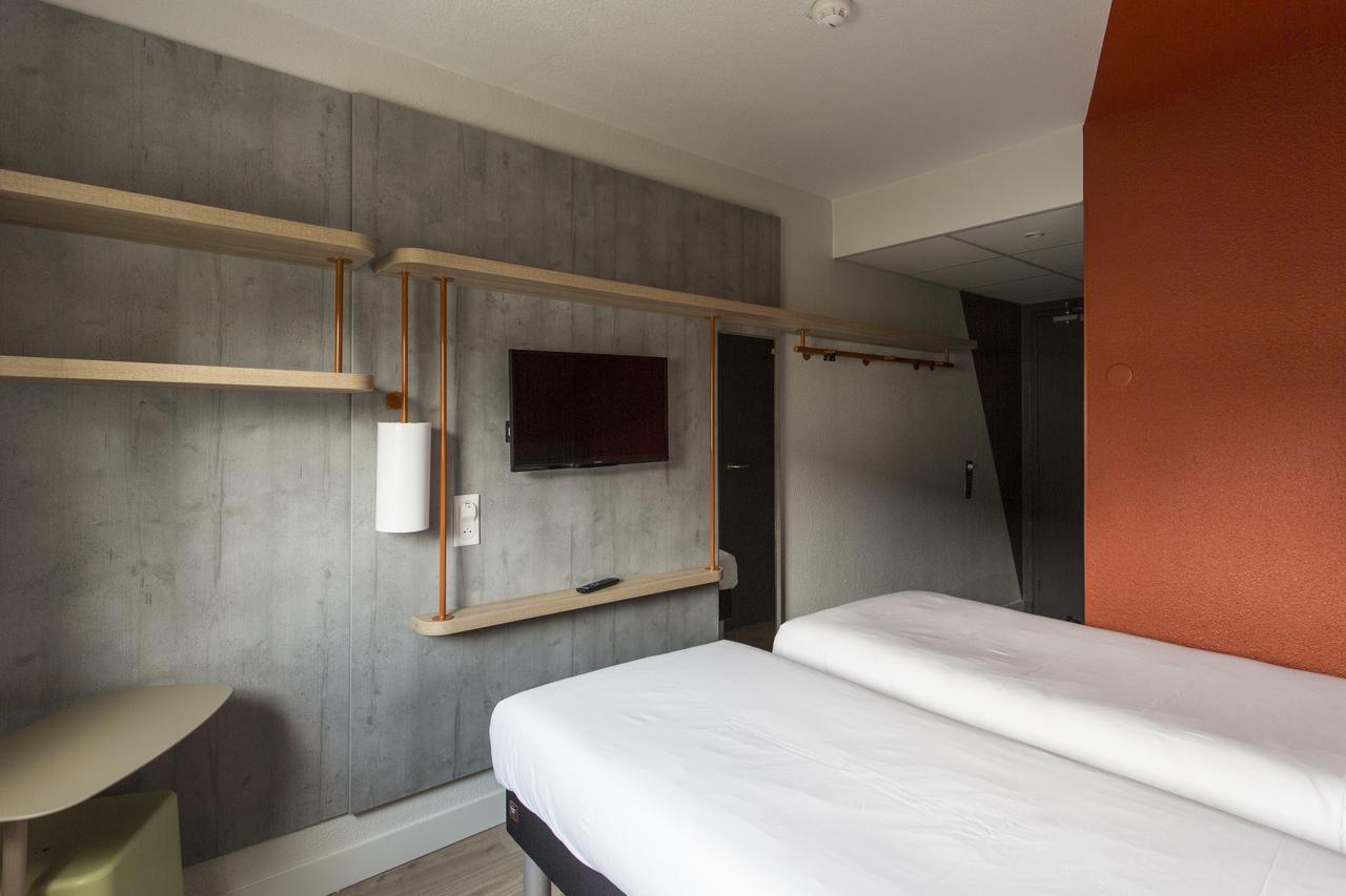 Ibis Budget Senlis Екстер'єр фото